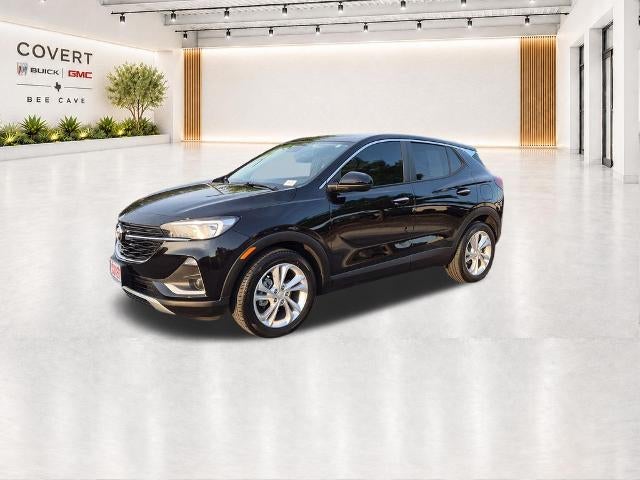 2023 Buick Encore GX Preferred FWD