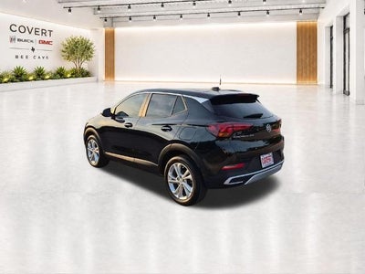 2023 Buick Encore GX Preferred FWD