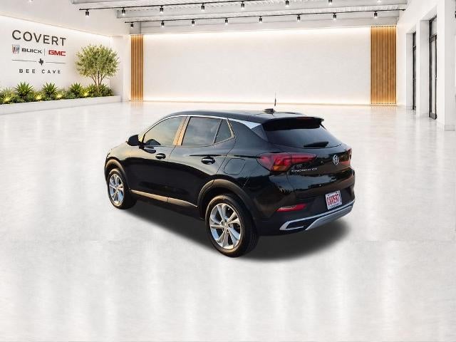 2023 Buick Encore GX Preferred FWD