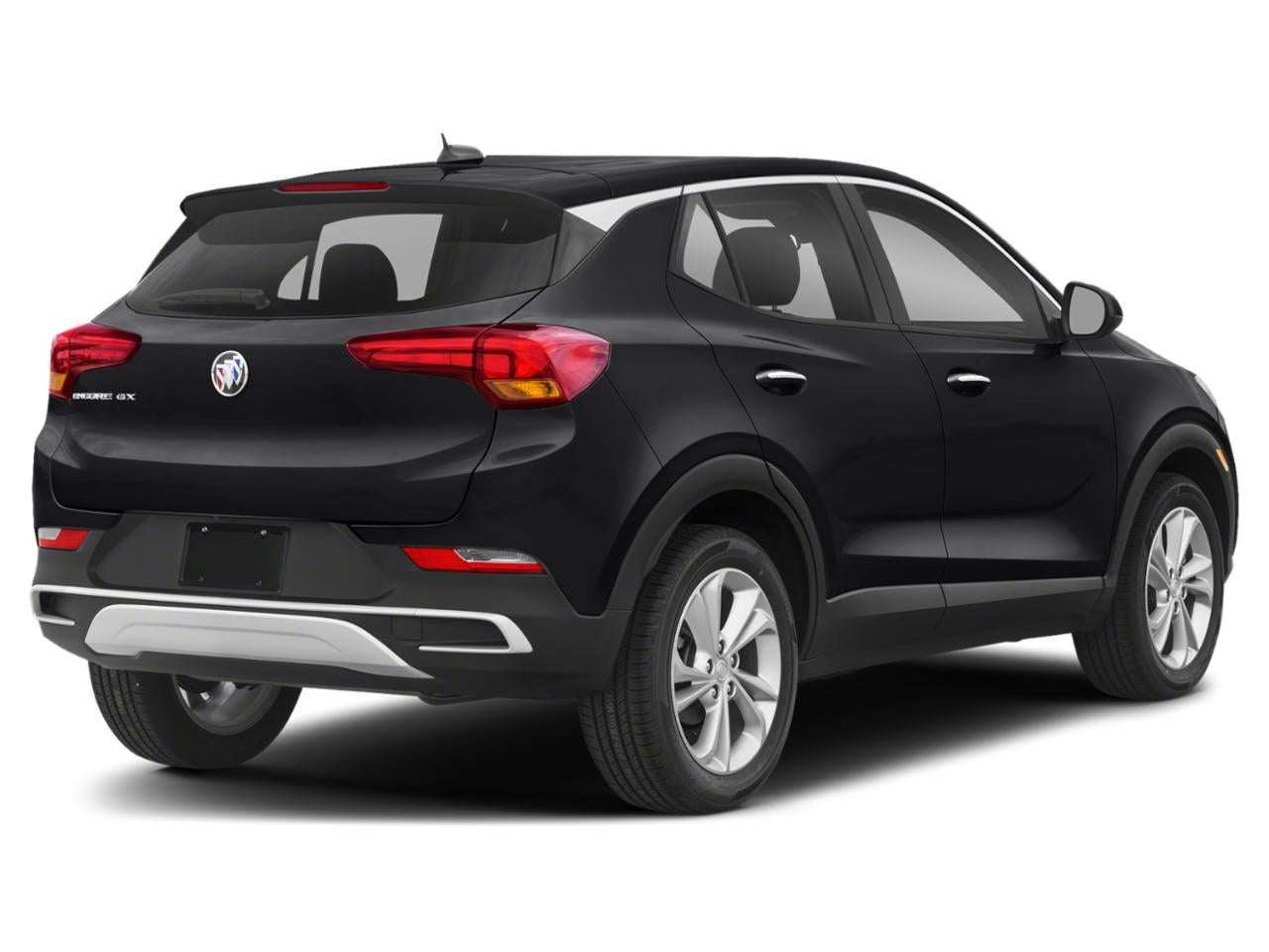 2023 Buick Encore GX Preferred FWD