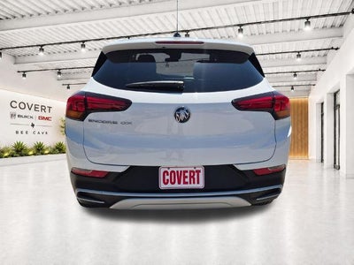 2023 Buick Encore GX Preferred FWD