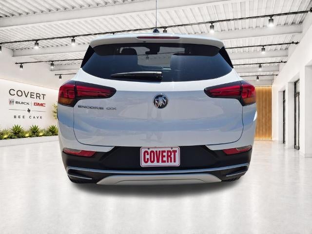 2023 Buick Encore GX Preferred FWD