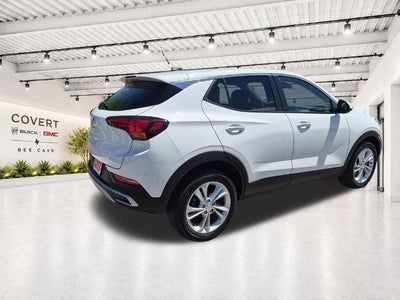 2023 Buick Encore GX Preferred FWD