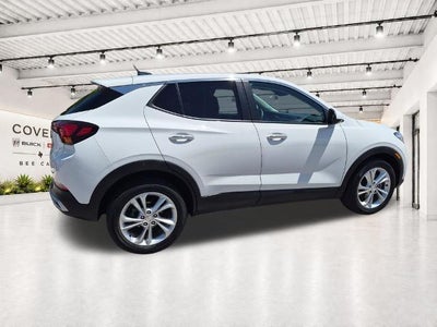 2023 Buick Encore GX Preferred FWD