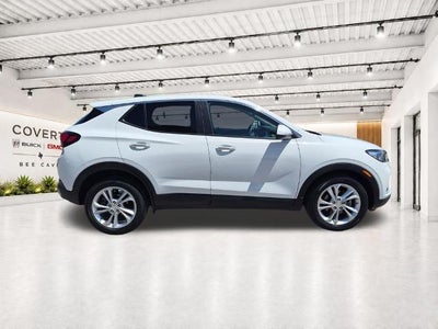 2023 Buick Encore GX Preferred FWD
