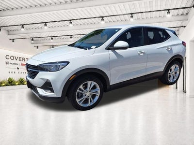2023 Buick Encore GX Preferred FWD