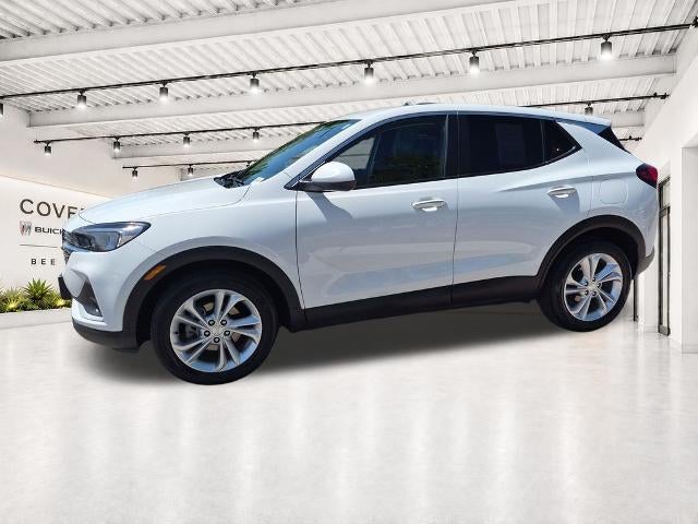 2023 Buick Encore GX Preferred FWD