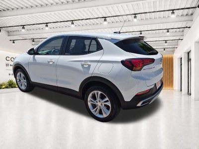 2023 Buick Encore GX Preferred FWD