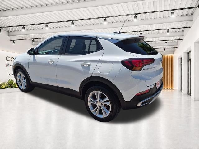 2023 Buick Encore GX Preferred FWD