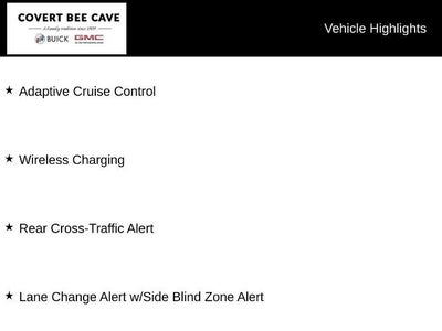 2024 Chevrolet Trax FWD 4dr ACTIV