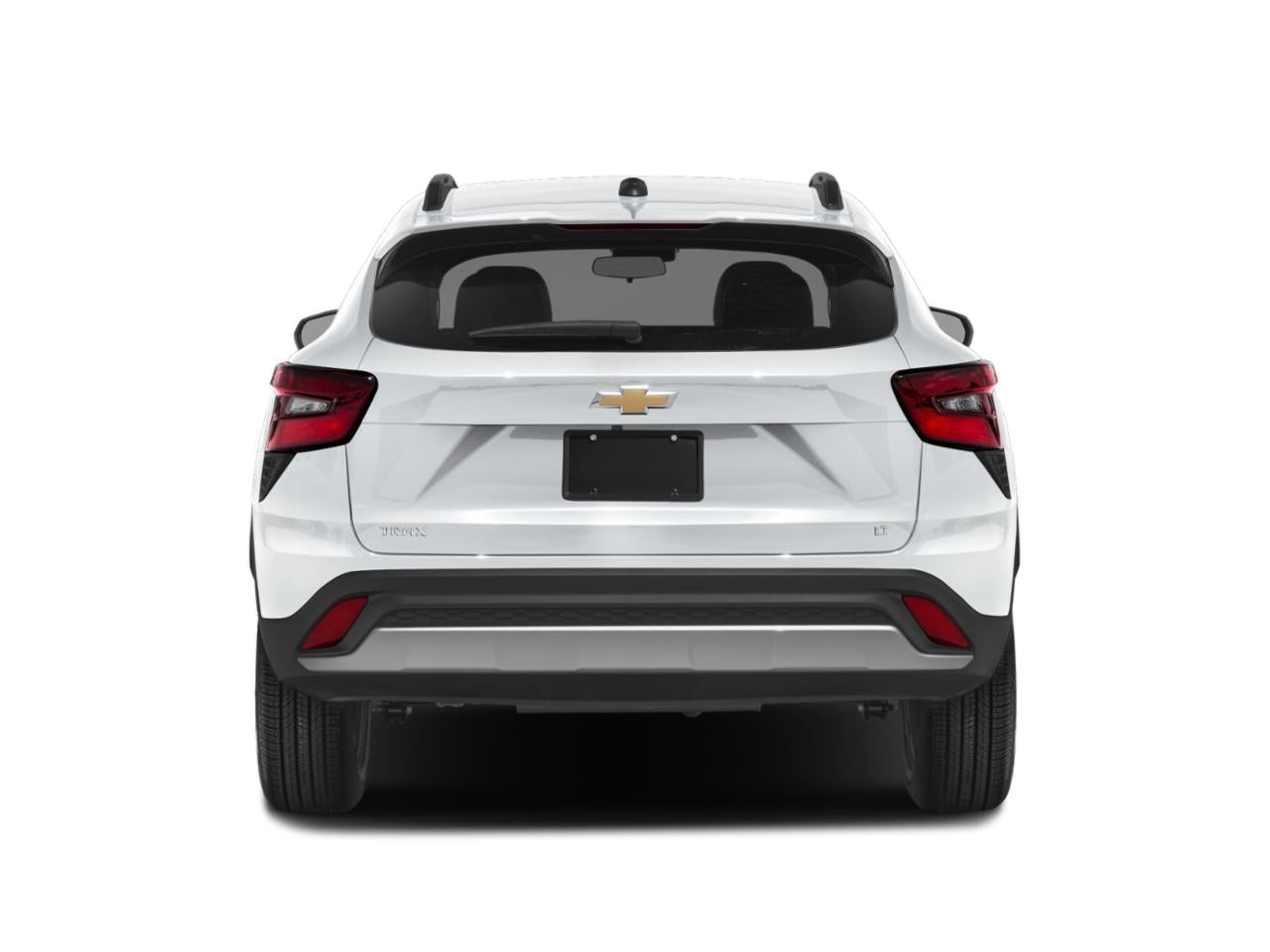 2024 Chevrolet Trax FWD 4dr ACTIV
