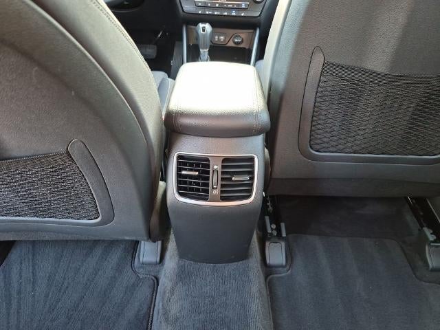 2018 Hyundai TUCSON Sport FWD