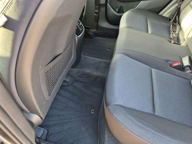 2018 Hyundai TUCSON Sport FWD