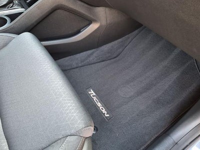 2018 Hyundai TUCSON Sport FWD