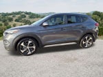 2018 Hyundai TUCSON Sport FWD