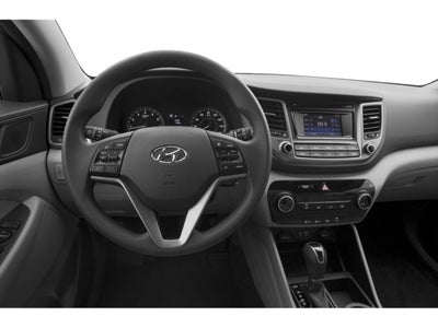 2018 Hyundai TUCSON Sport FWD
