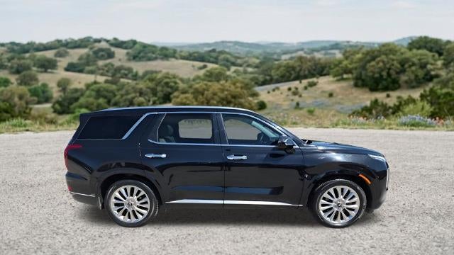 2020 Hyundai PALISADE Limited FWD
