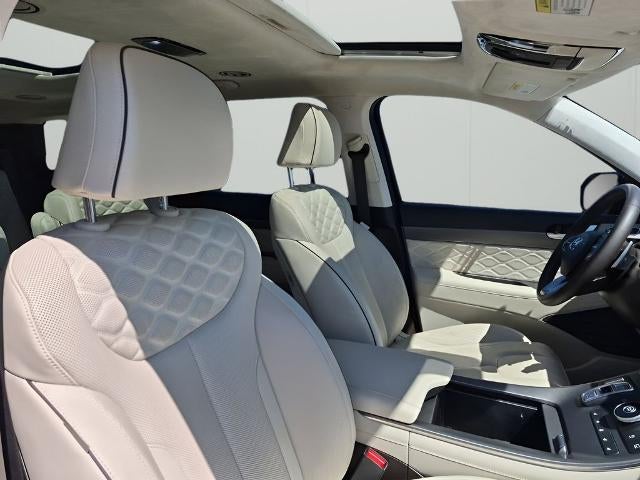 2020 Hyundai PALISADE Limited FWD