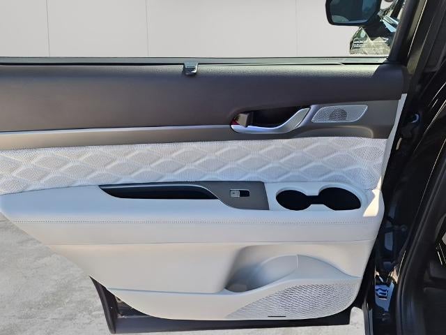 2020 Hyundai PALISADE Limited FWD