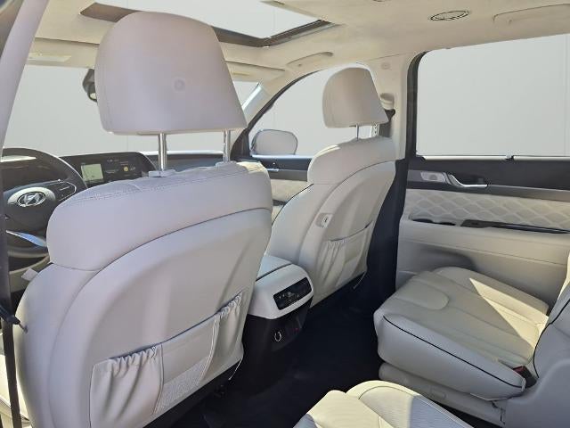 2020 Hyundai PALISADE Limited FWD