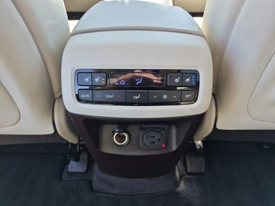 2020 Hyundai PALISADE Limited FWD