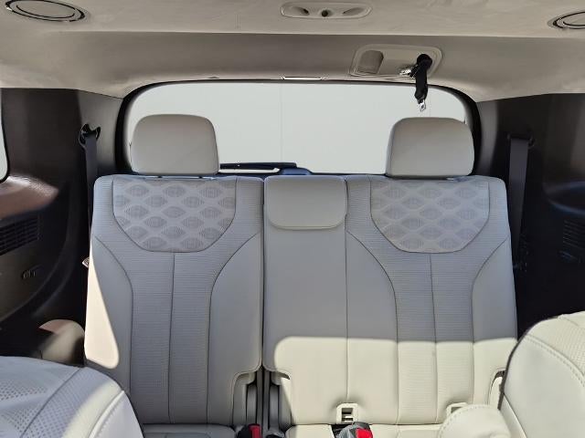 2020 Hyundai PALISADE Limited FWD