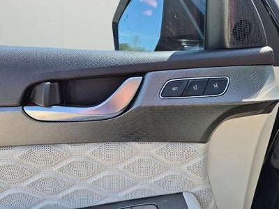 2020 Hyundai PALISADE Limited FWD