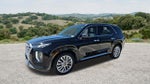 2020 Hyundai PALISADE Limited FWD