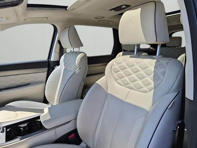 2020 Hyundai PALISADE Limited FWD