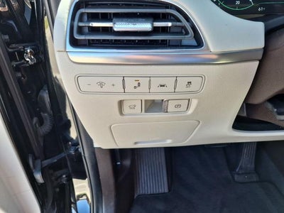 2020 Hyundai PALISADE Limited FWD