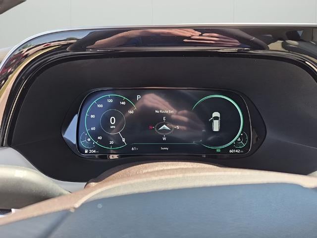 2020 Hyundai PALISADE Limited FWD