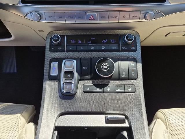 2020 Hyundai PALISADE Limited FWD