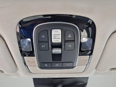 2020 Hyundai PALISADE Limited FWD