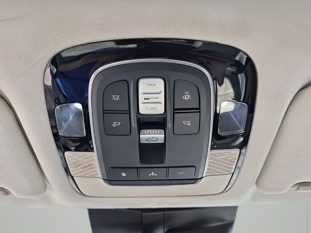 2020 Hyundai PALISADE Limited FWD