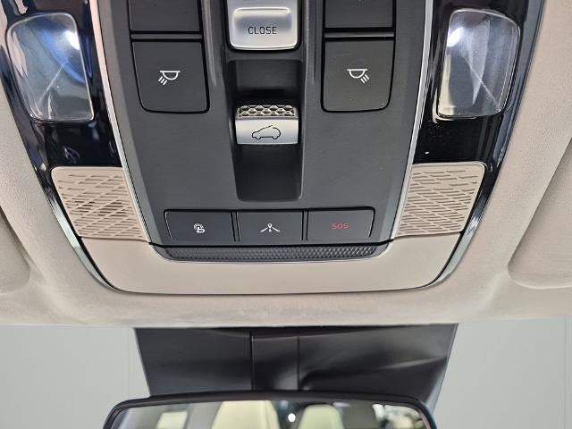2020 Hyundai PALISADE Limited FWD