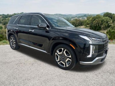 2023 Hyundai PALISADE Limited AWD