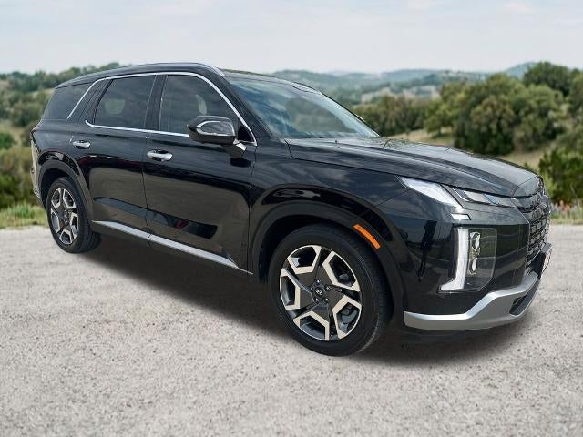 2023 Hyundai PALISADE Limited AWD
