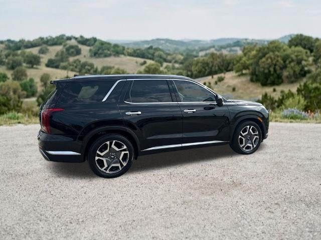 2023 Hyundai PALISADE Limited AWD