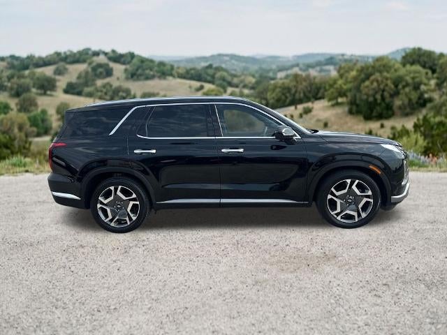 2023 Hyundai PALISADE Limited AWD