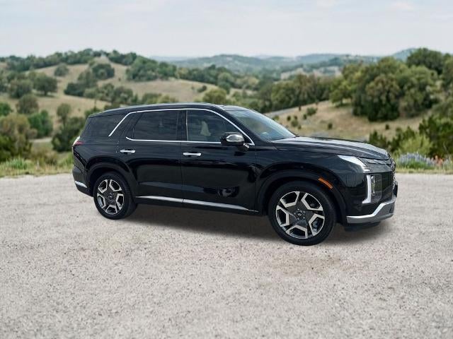 2023 Hyundai PALISADE Limited AWD