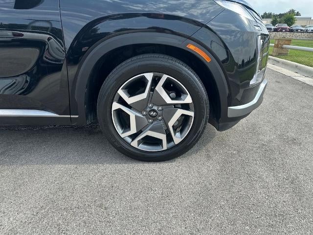 2023 Hyundai PALISADE Limited AWD