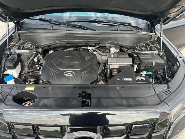 2023 Hyundai PALISADE Limited AWD