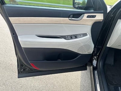 2023 Hyundai PALISADE Limited AWD
