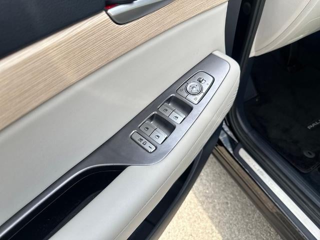 2023 Hyundai PALISADE Limited AWD