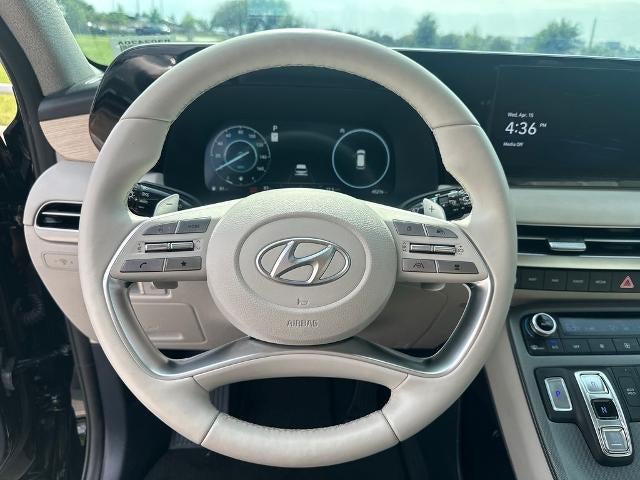 2023 Hyundai PALISADE Limited AWD