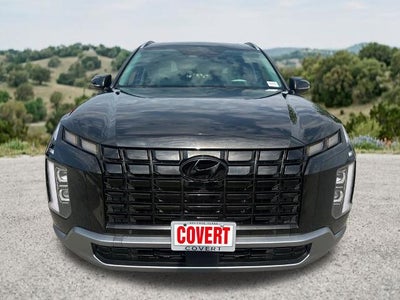 2023 Hyundai PALISADE Limited AWD
