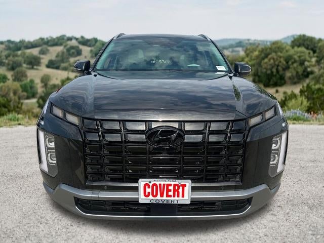 2023 Hyundai PALISADE Limited AWD