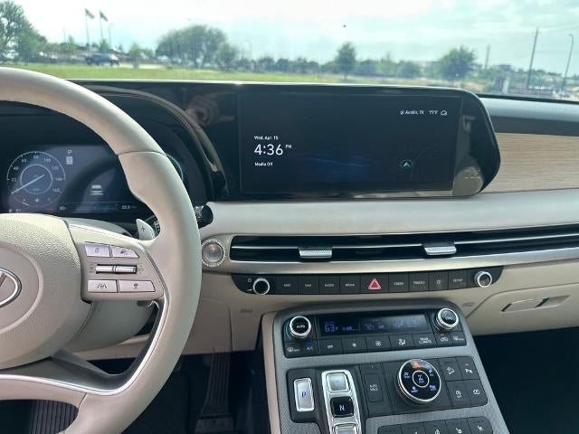 2023 Hyundai PALISADE Limited AWD