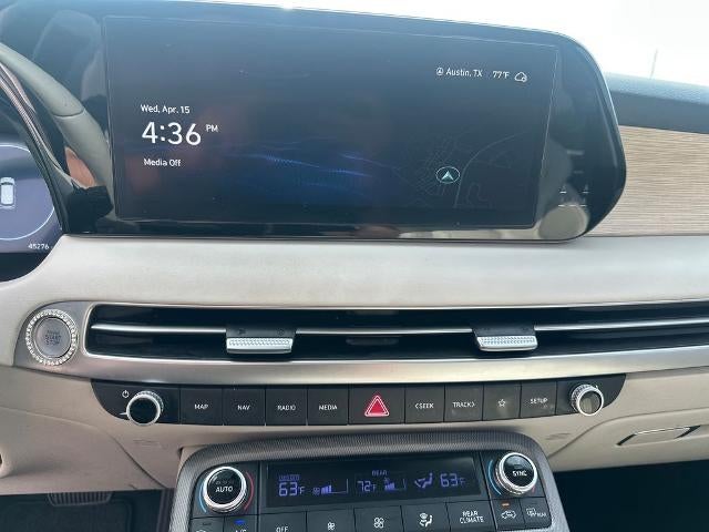 2023 Hyundai PALISADE Limited AWD