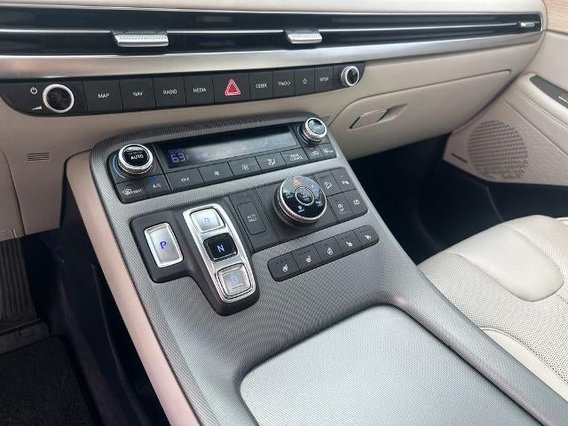 2023 Hyundai PALISADE Limited AWD